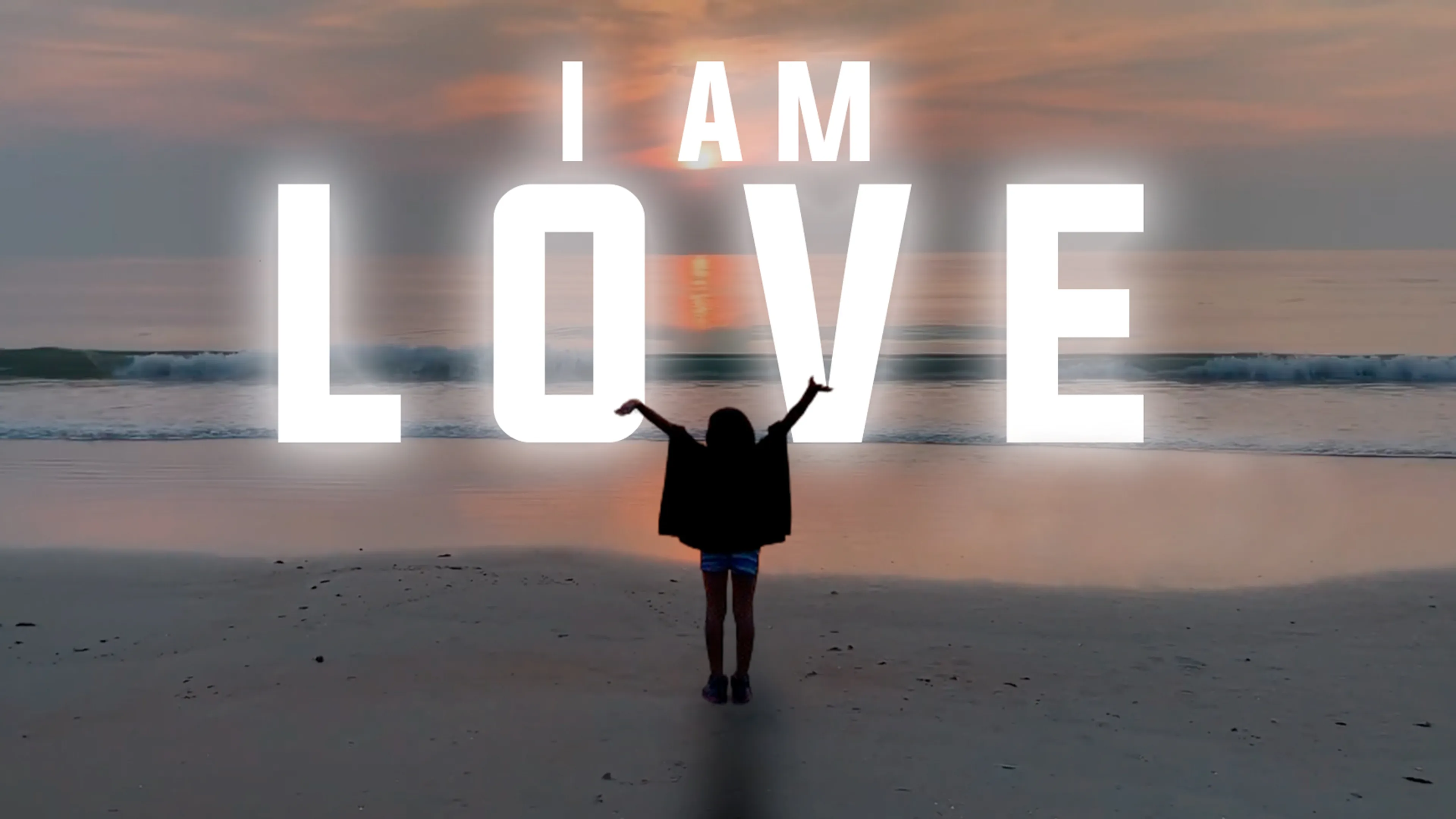 I Am Love poster